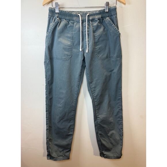 Pact Dark Gray Track Pants - Picture 2 of 6